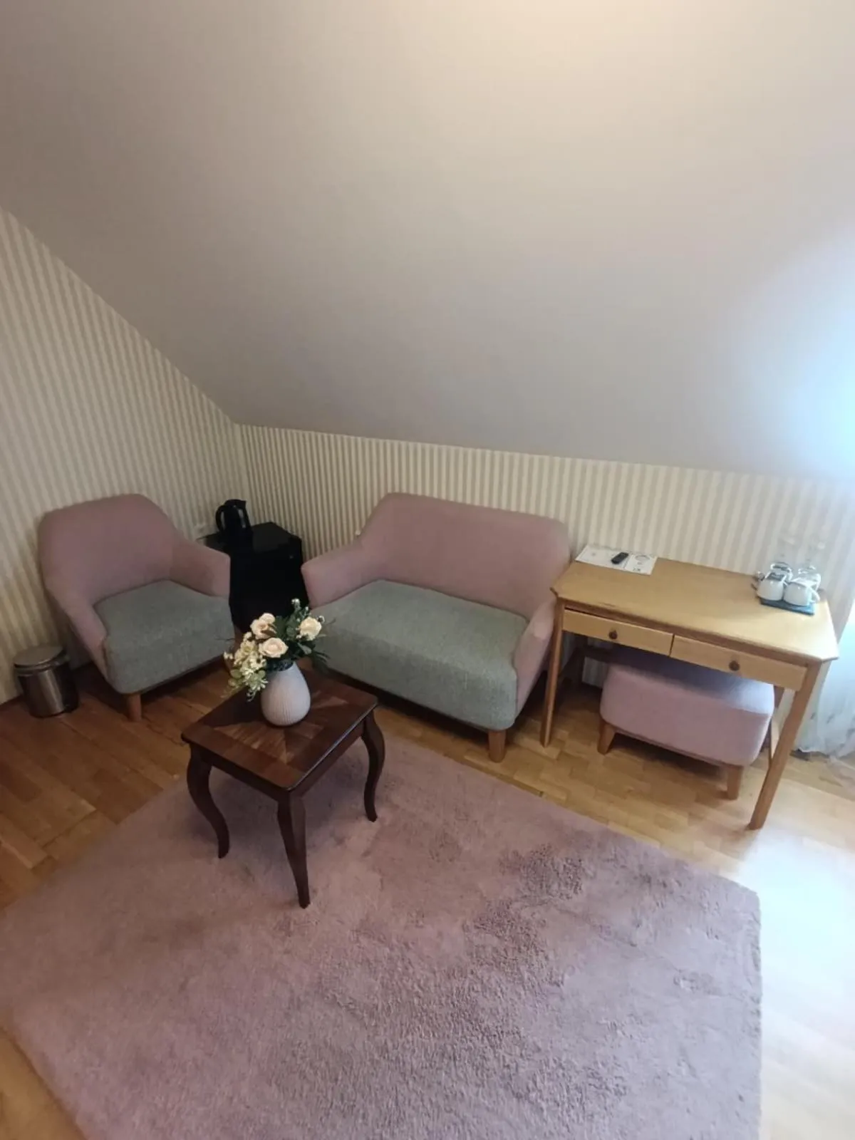 Hotel Salamander - Garni