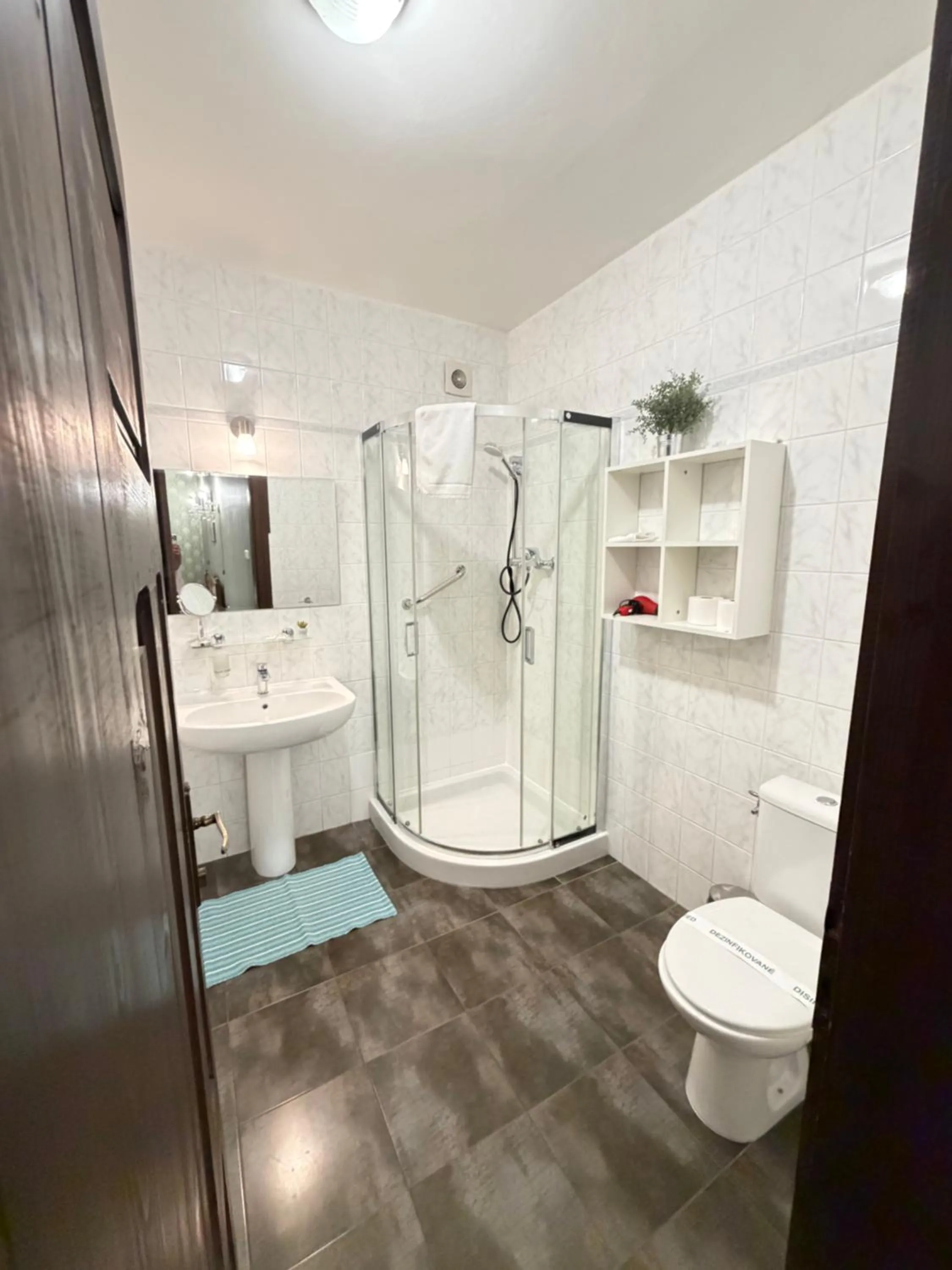 Hotel Salamander - Garni