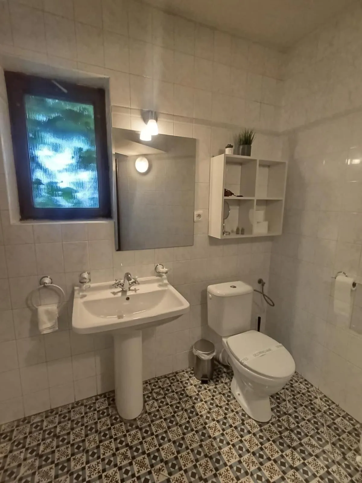 Hotel Salamander - Garni