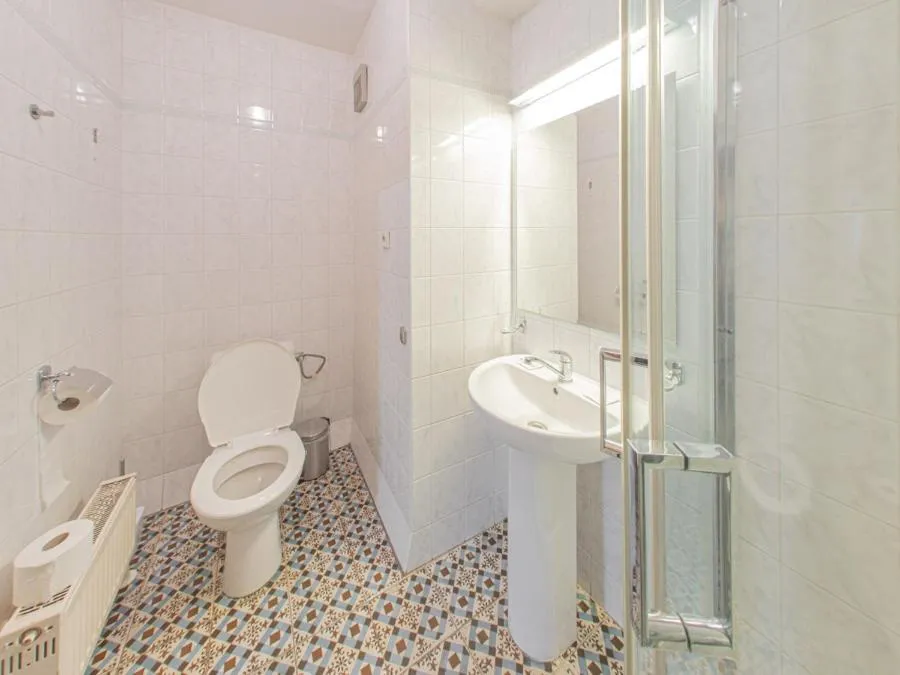 Hotel Salamander - Garni