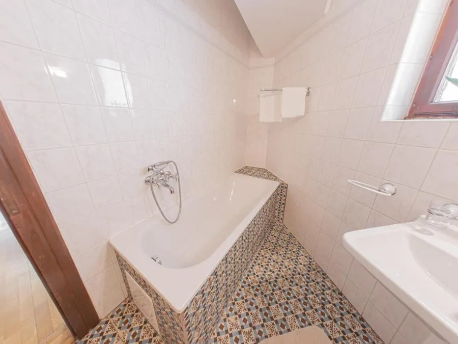 Hotel Salamander - Garni