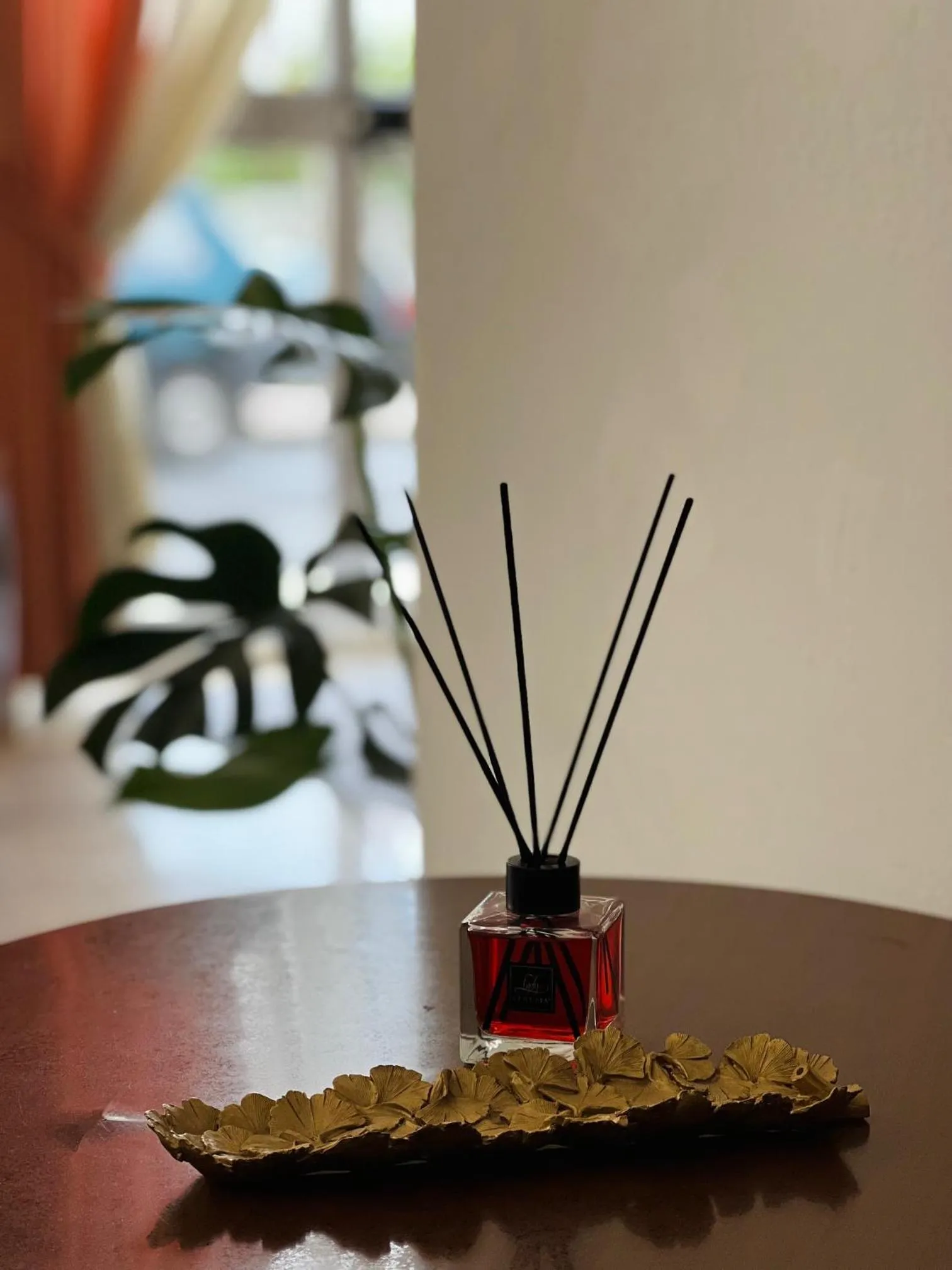 Lobby or reception in Hotel TEA - Praia a Mare