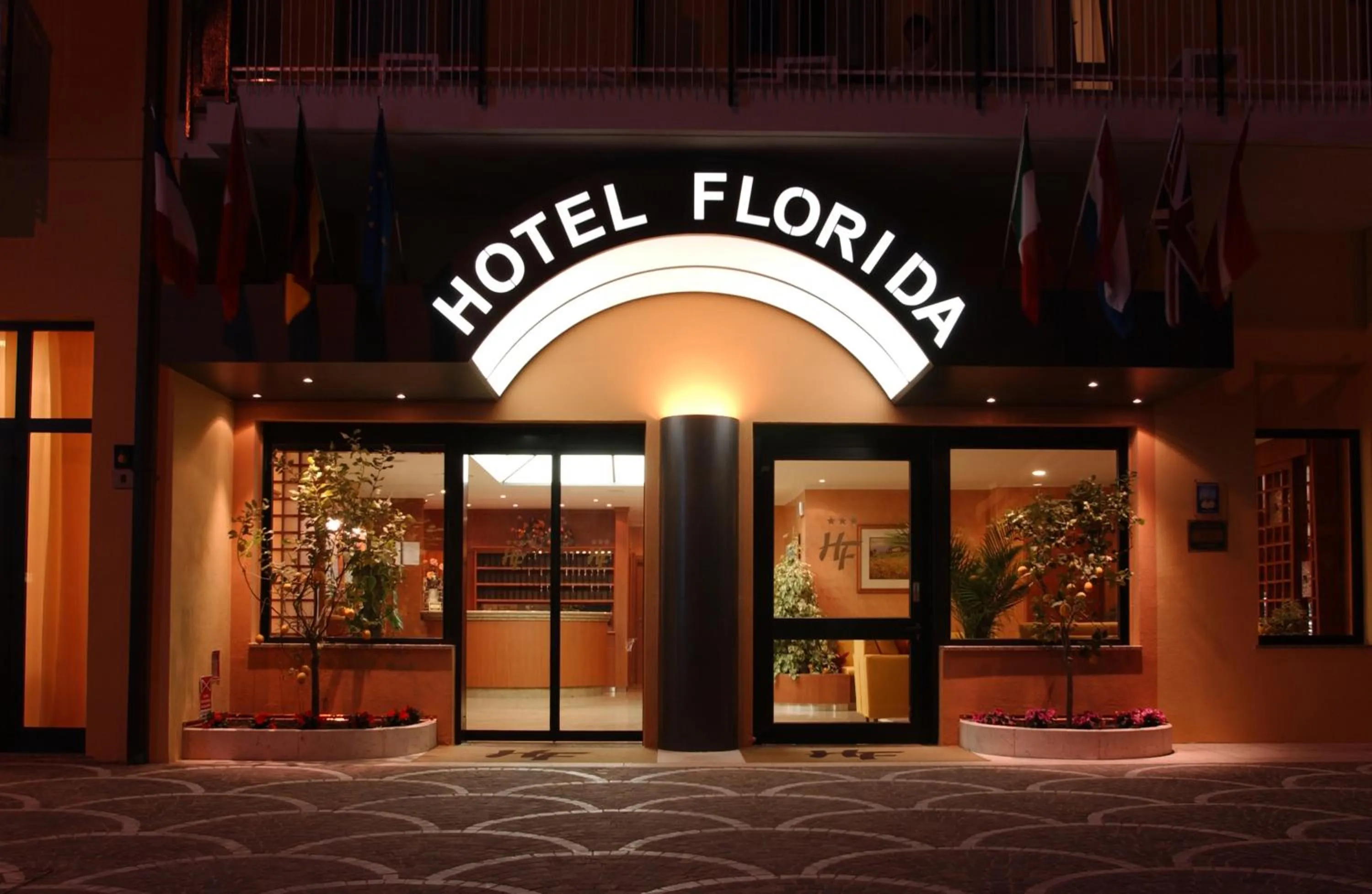 Hotel Florida