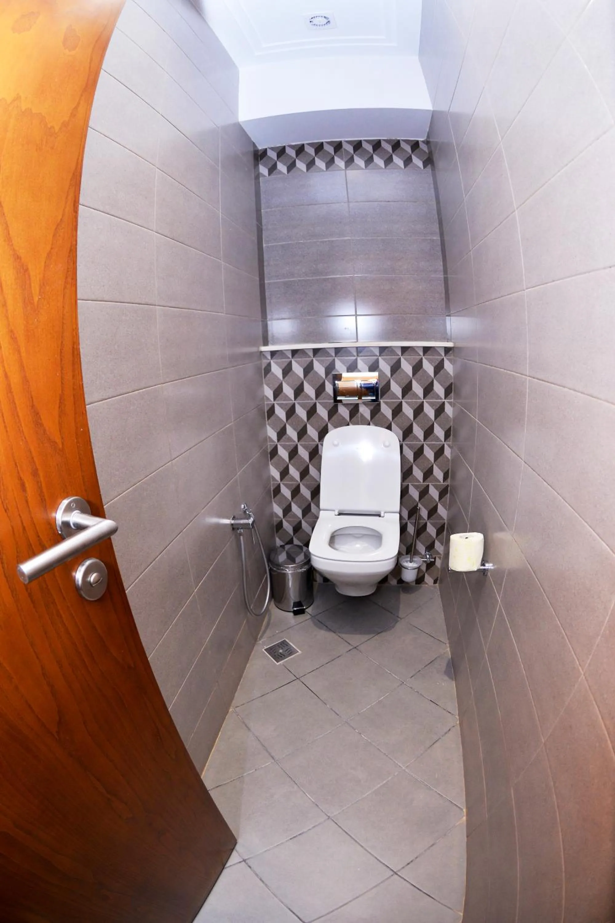 Bathroom in DAR AMMAR