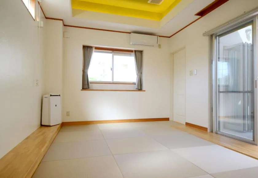 Kasane / The Family Villa