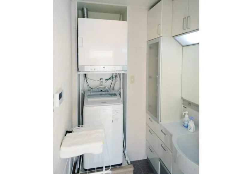 Kasane / The Family Villa