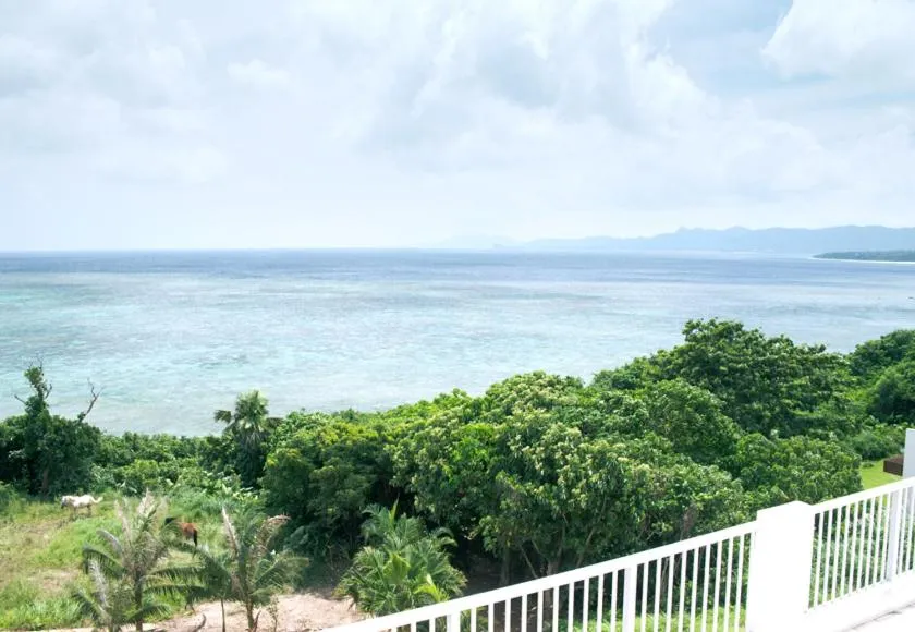 Kasane / The Family Villa