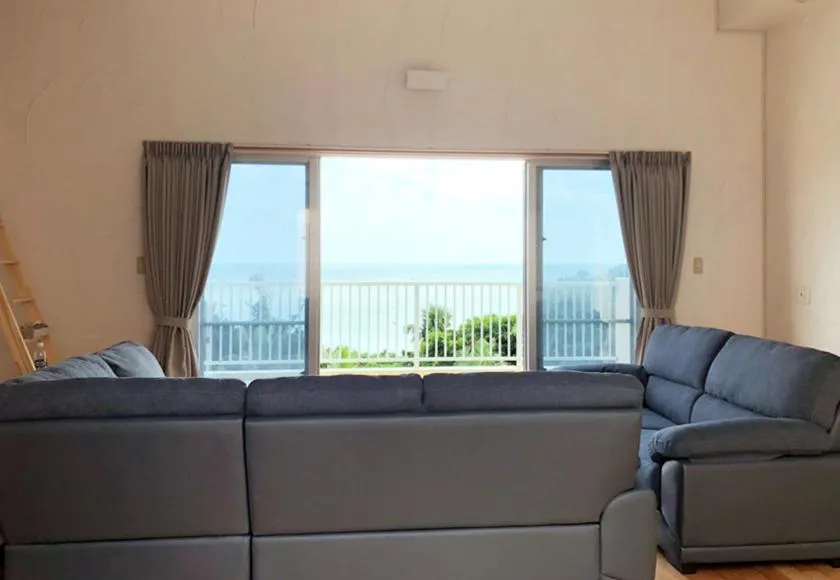 Kasane / The Family Villa