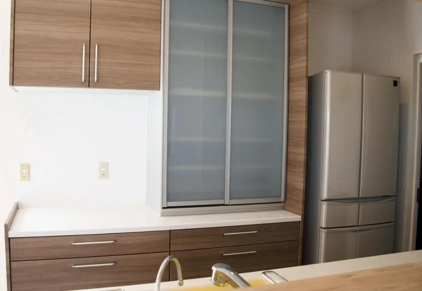 Kasane / The Family Villa