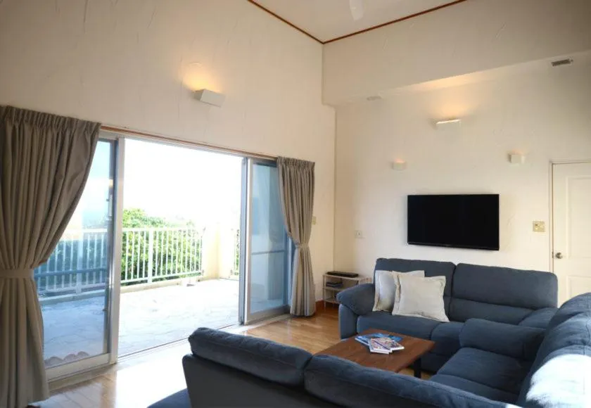 Kasane / The Family Villa