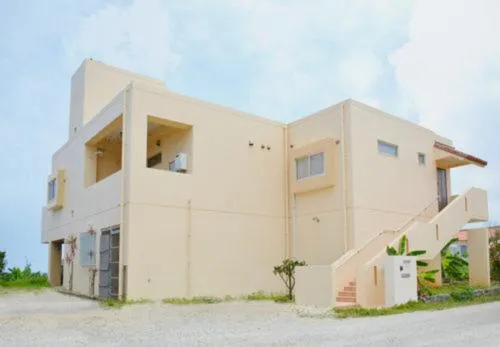 Kasane / The Family Villa