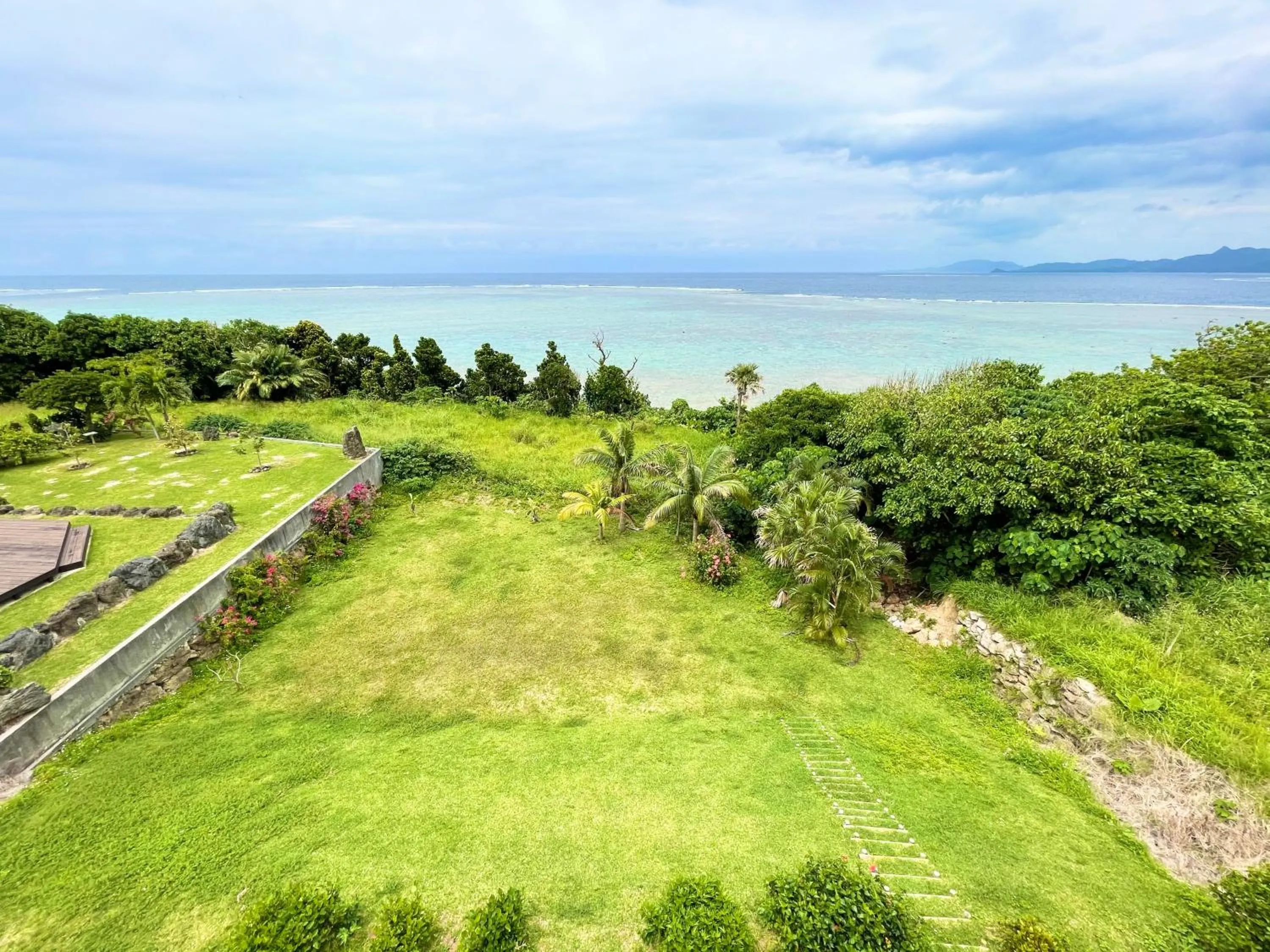 Kasane / The Family Villa