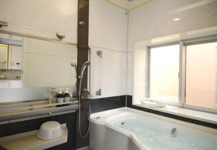 Kasane / The Family Villa