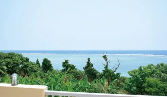 Kasane / The Family Villa