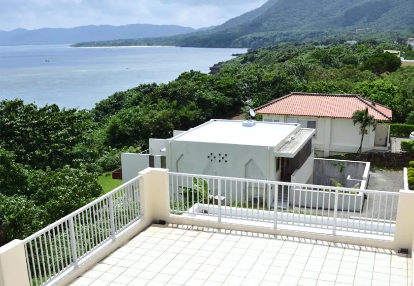 Kasane / The Family Villa