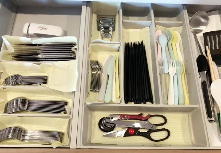 Kasane / The Family Villa