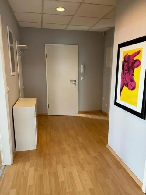 Facade/entrance in Neustädter Hof Hotel Garni