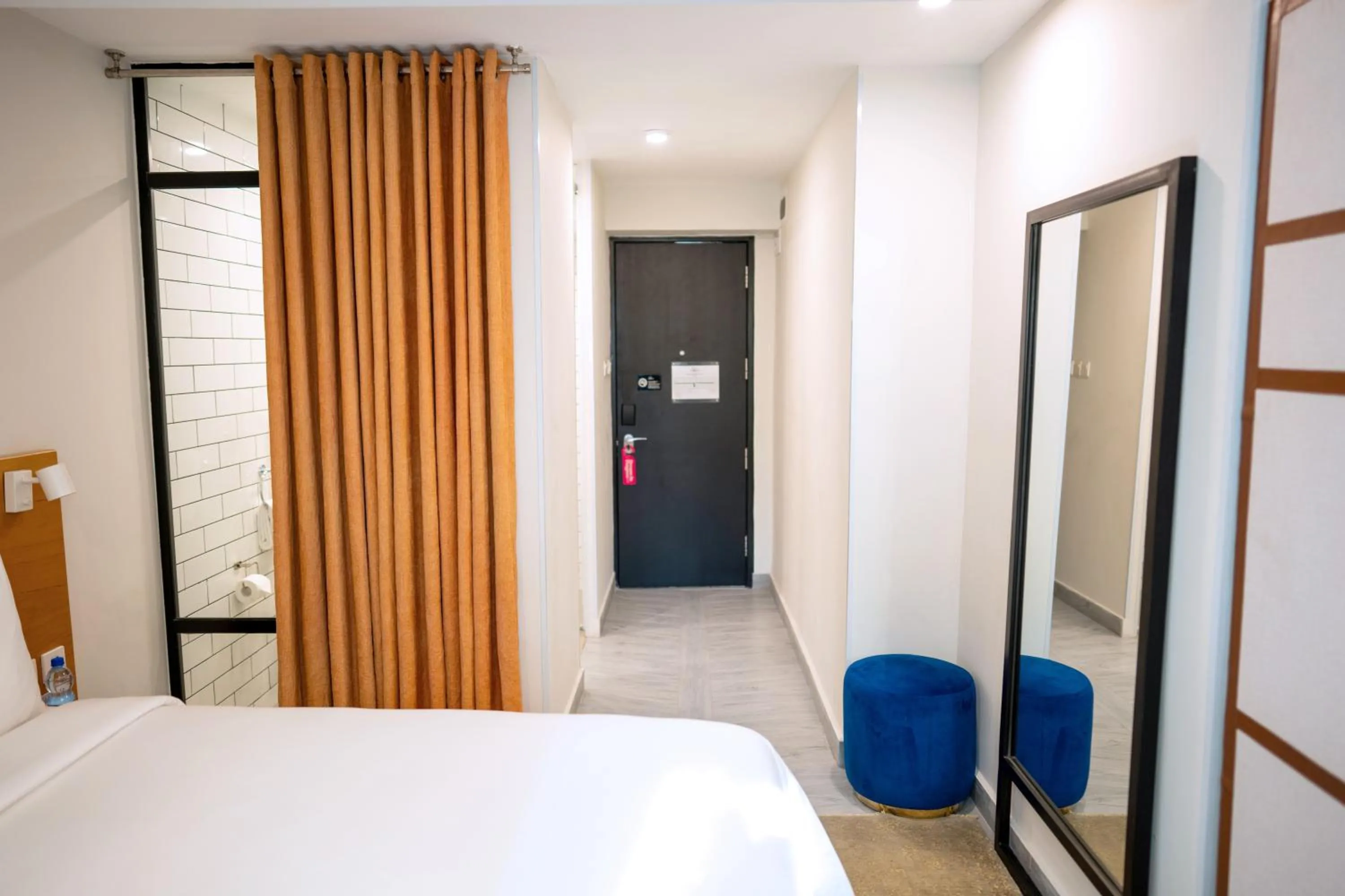The 108 Hotel
