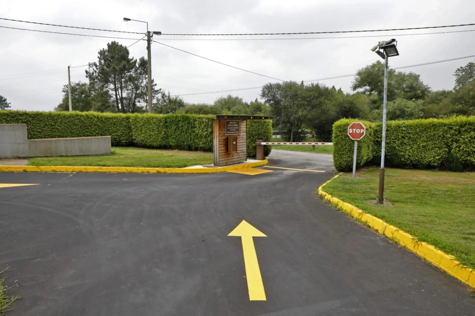 Other in Motel Latino