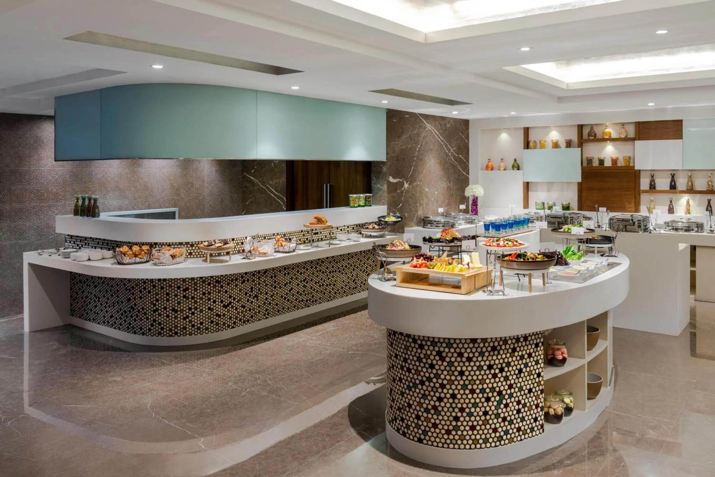 Restaurant/places to eat in Vivanta Thiruvananthapuram Restaurant/places to eat in Vivanta Thiruvananthapuram