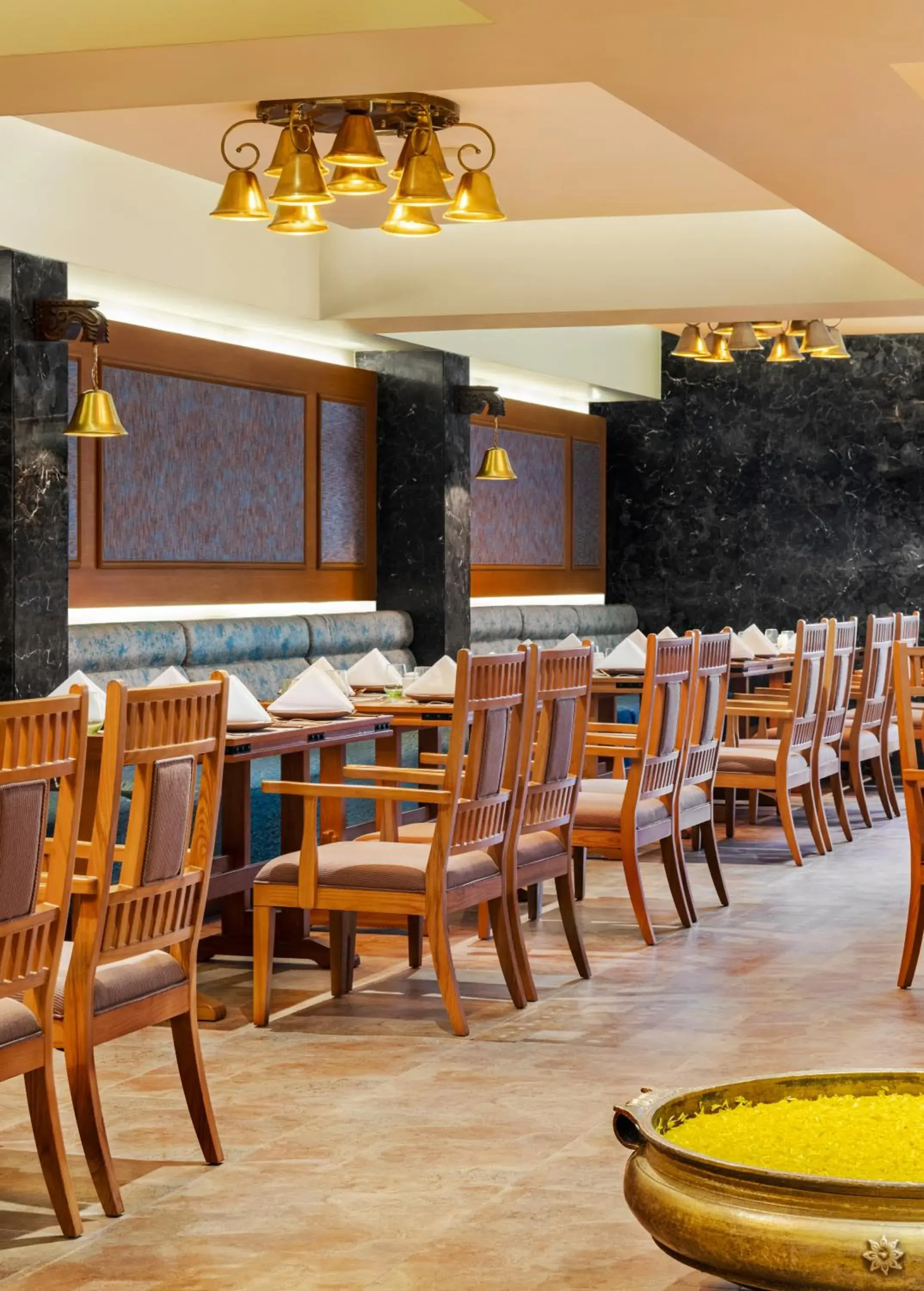 Restaurant/places to eat in Vivanta Thiruvananthapuram Restaurant/places to eat in Vivanta Thiruvananthapuram
