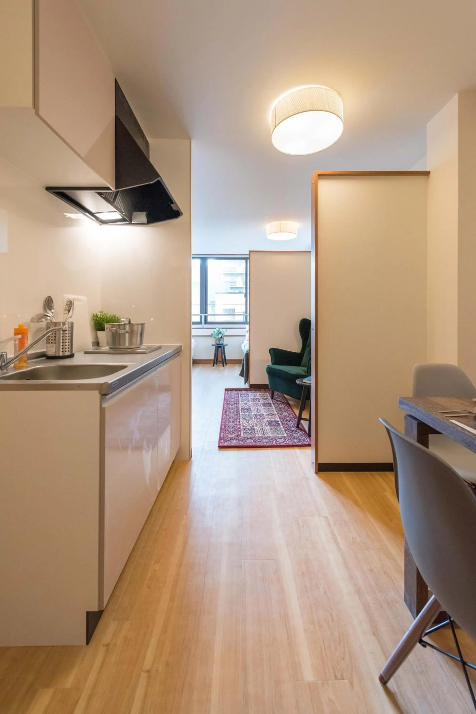 TORA HOTEL Tokyo Ueno 寅ホテル 上野 D