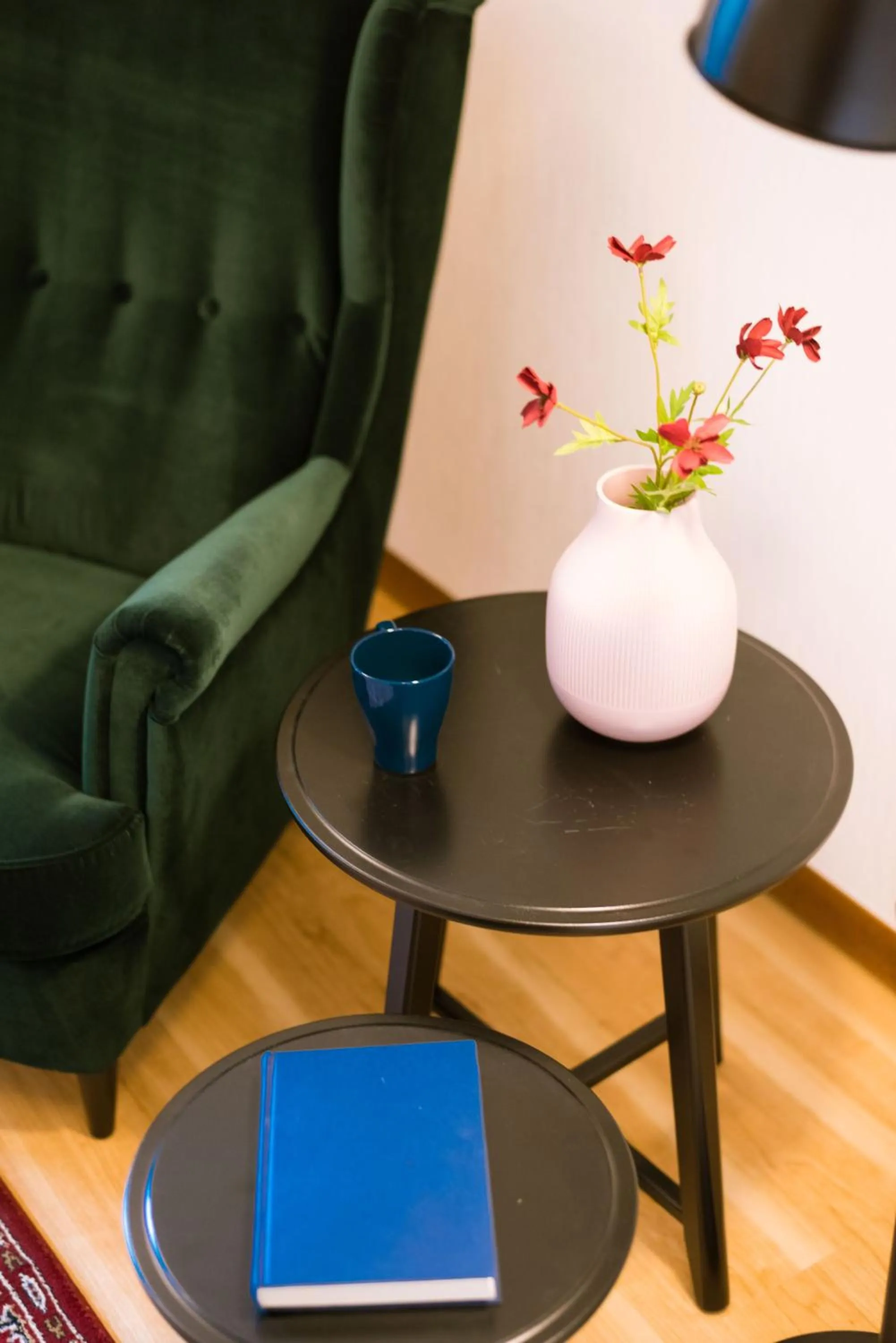 TORA HOTEL Tokyo Ueno 寅ホテル 上野 D