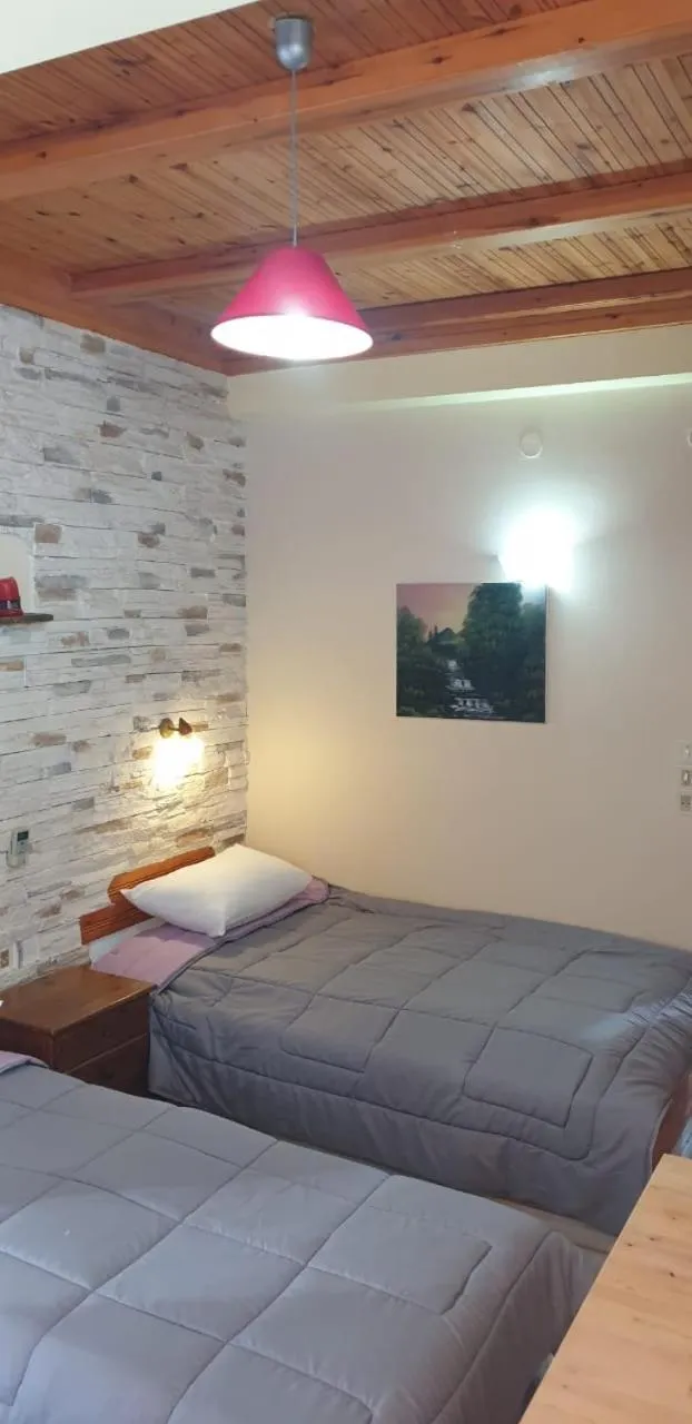 EVI Studios & Apartments