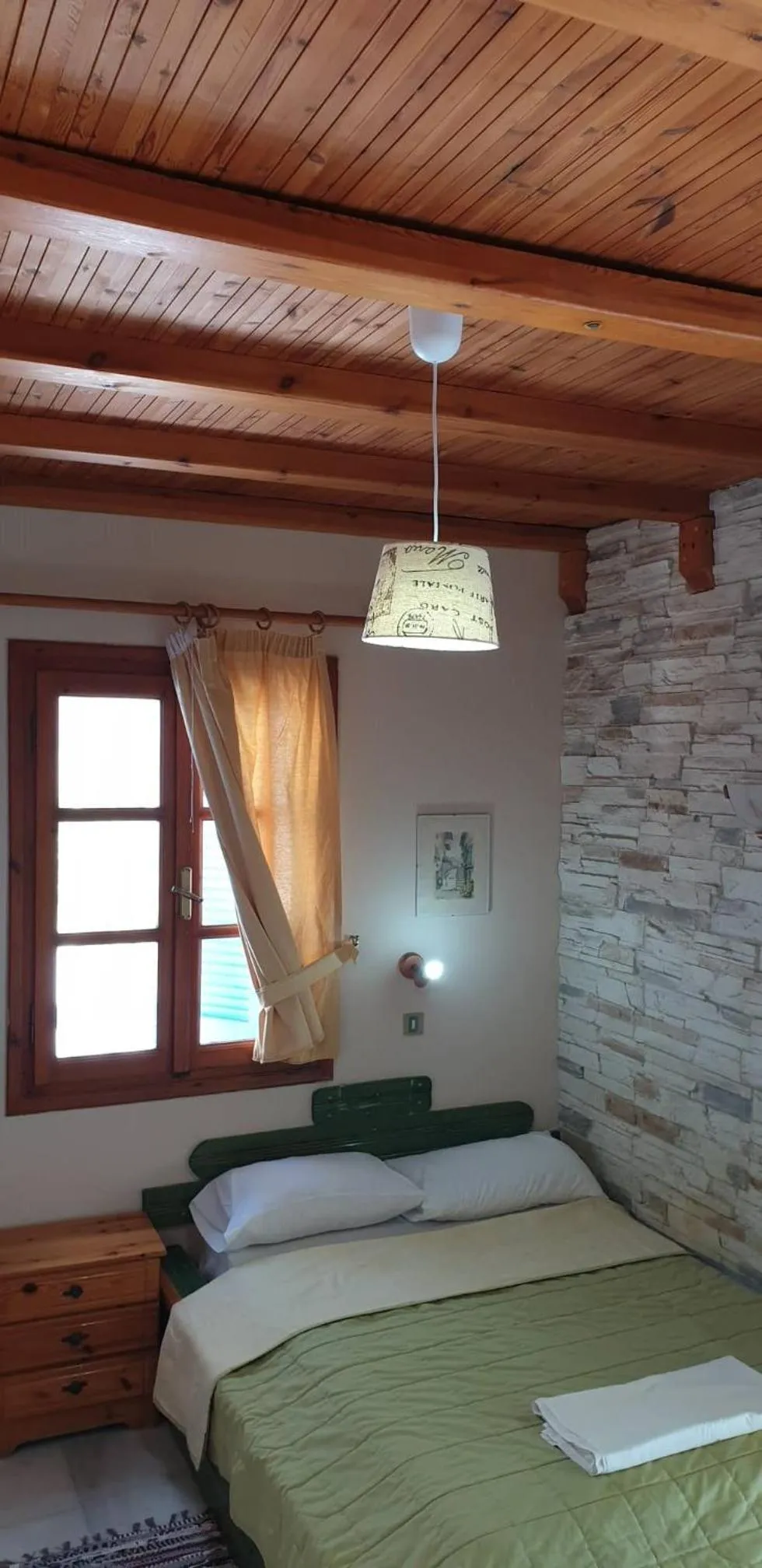 EVI Studios & Apartments