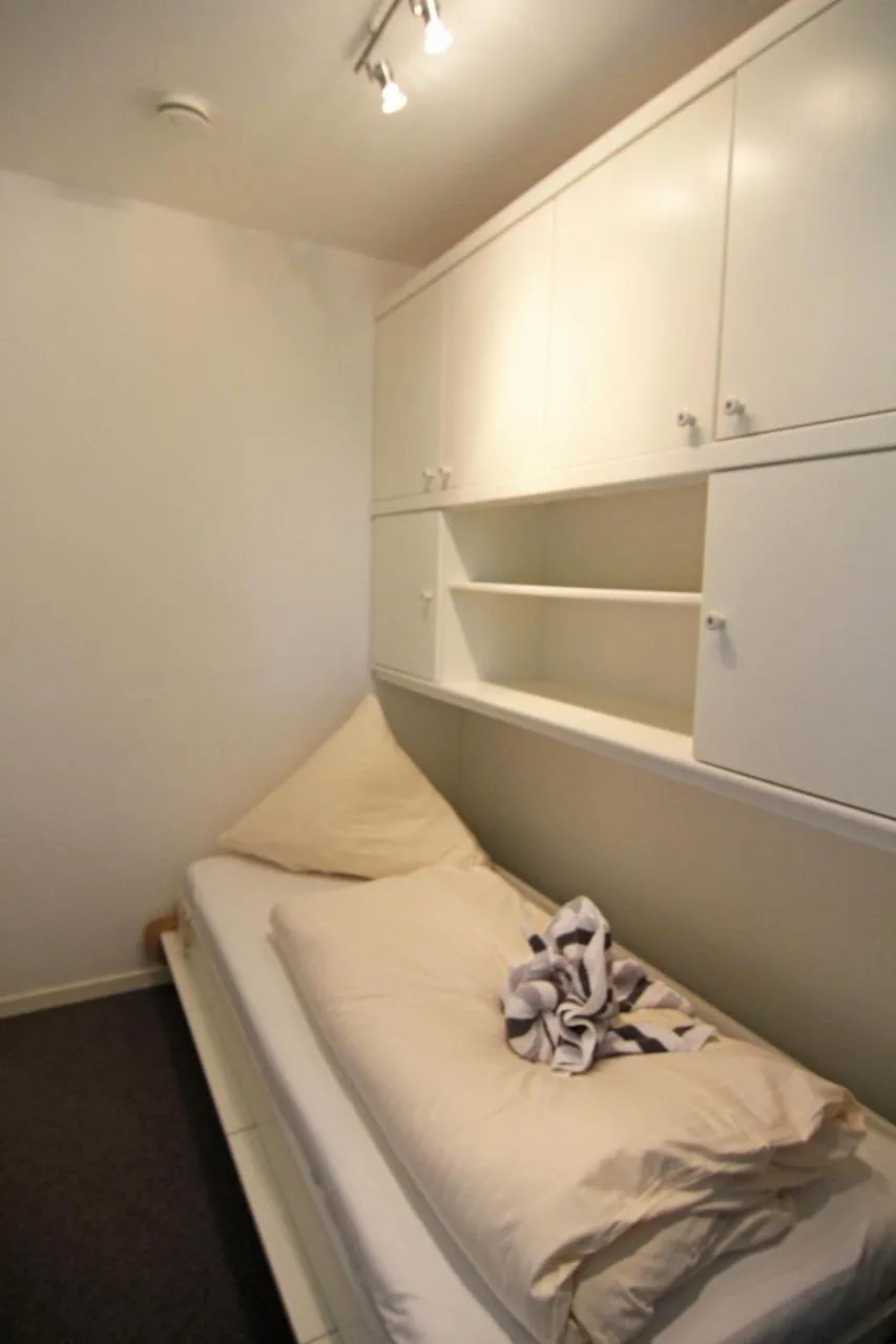 Bed in Brise-Sylt