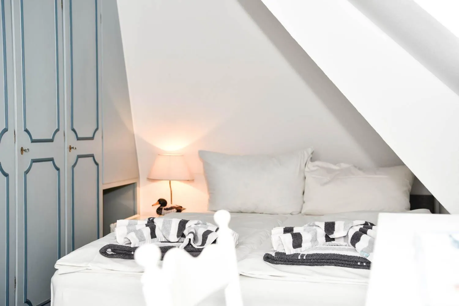Bed in Carina 1Stock