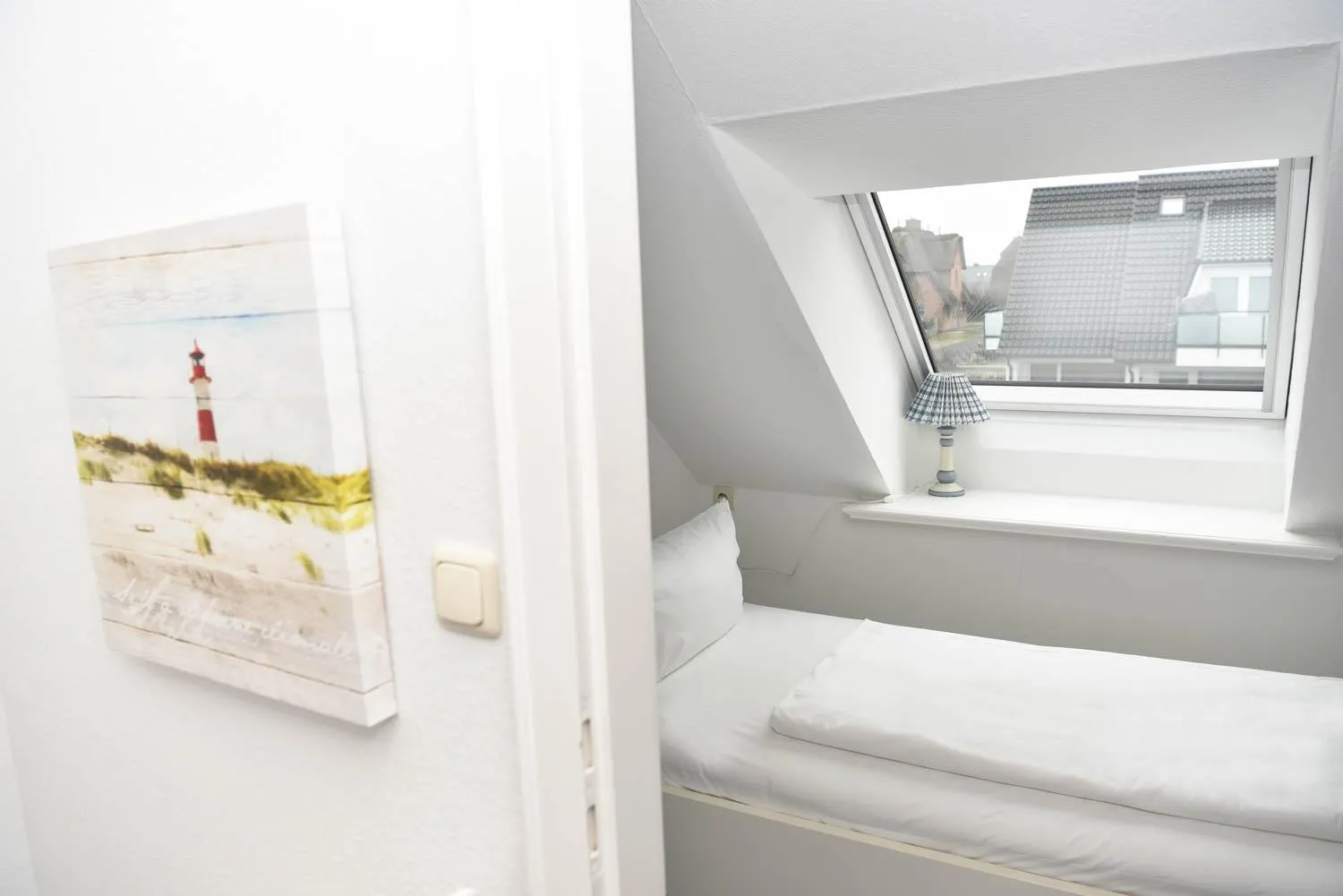 Bed in Carina 1Stock