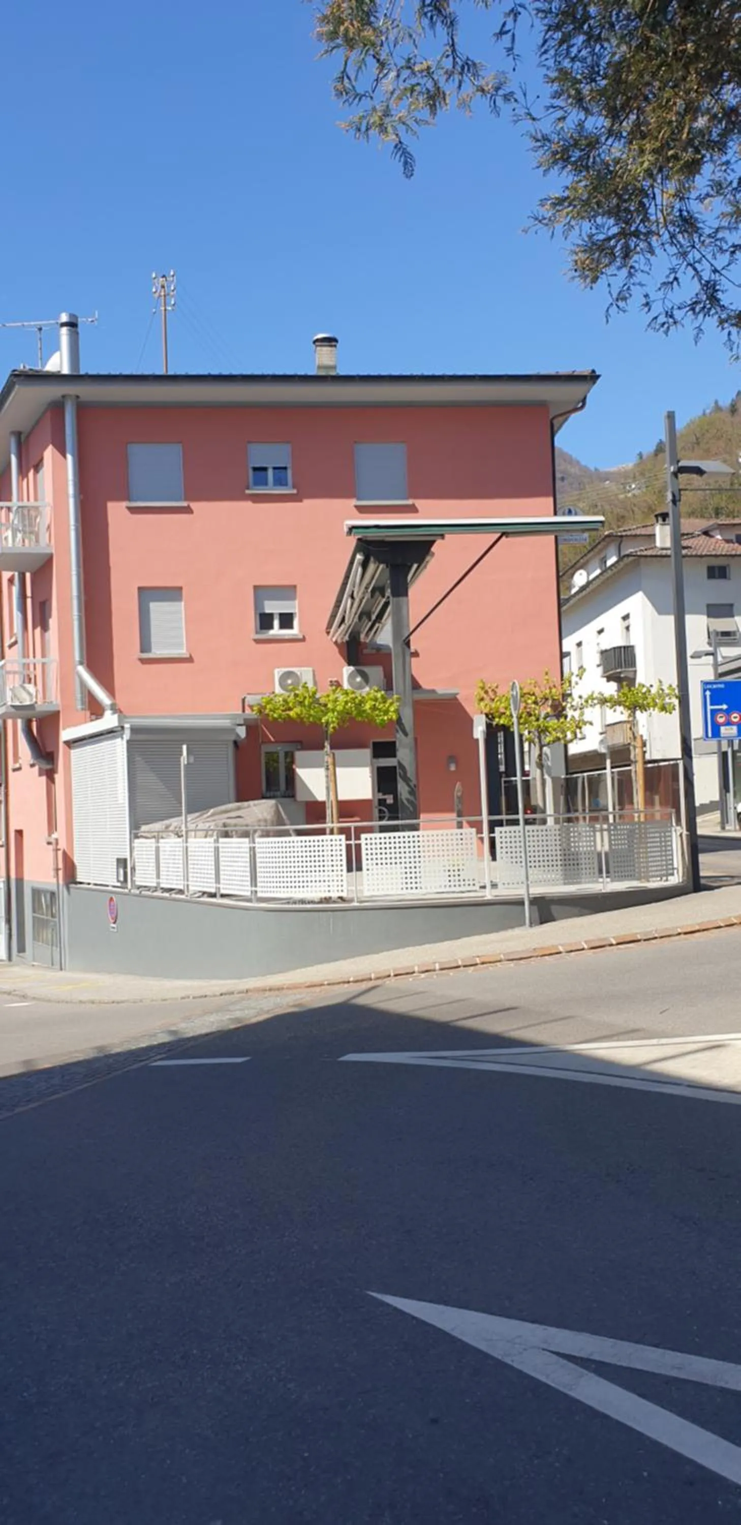 Ristorante Gordolese con alloggio