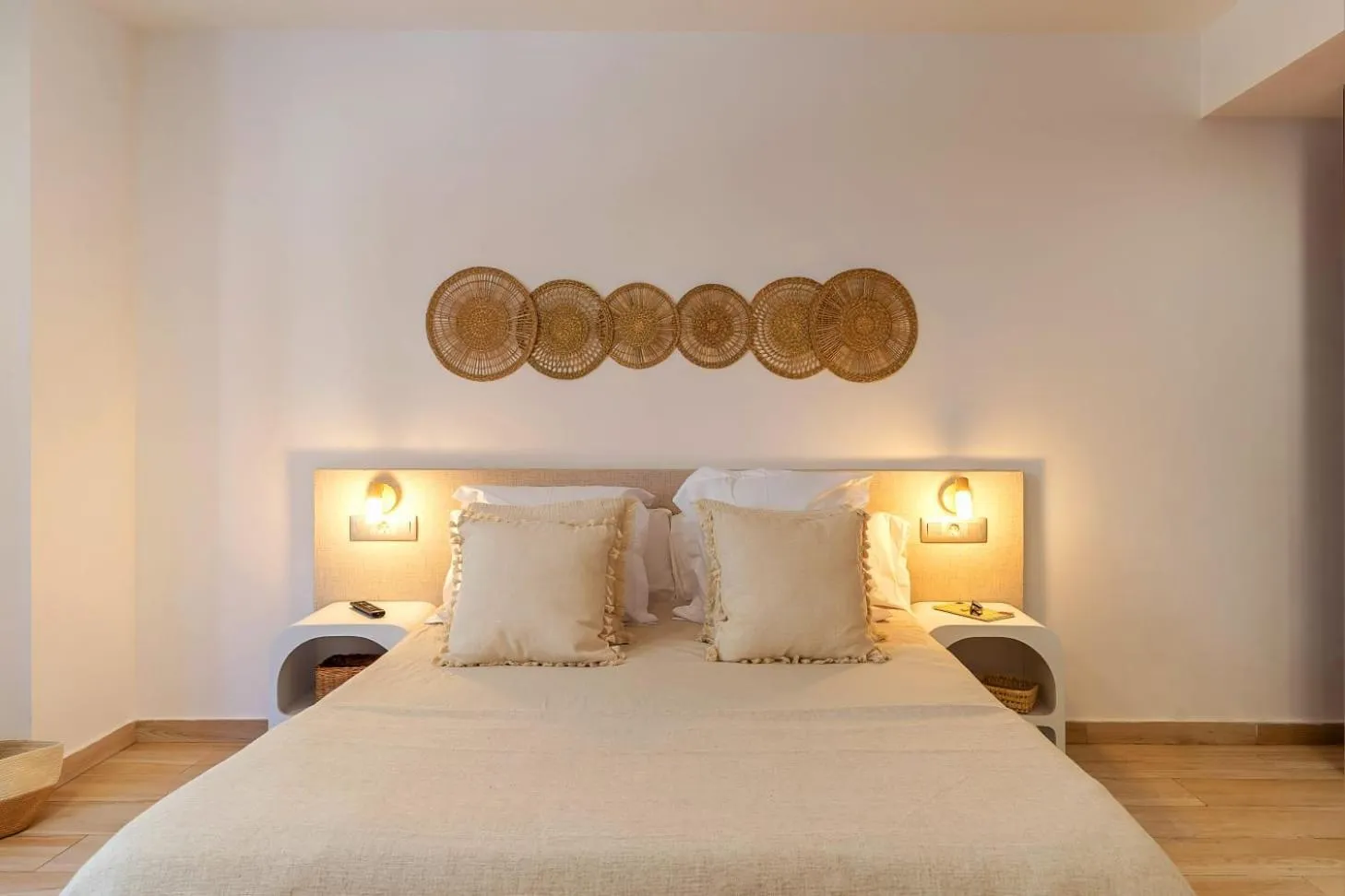 Other, Bed in Aparthotel Centric