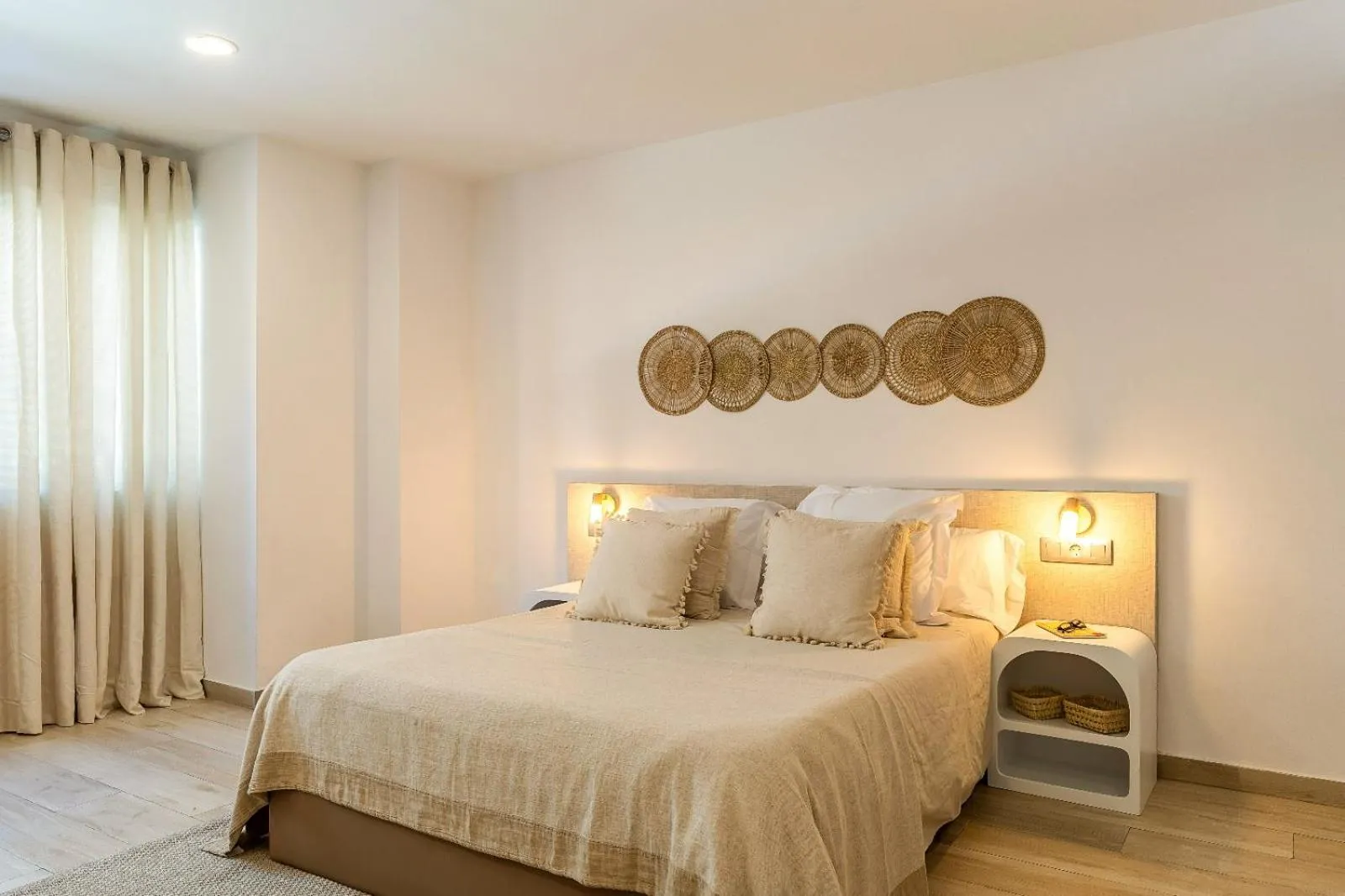 Other, Bed in Aparthotel Centric