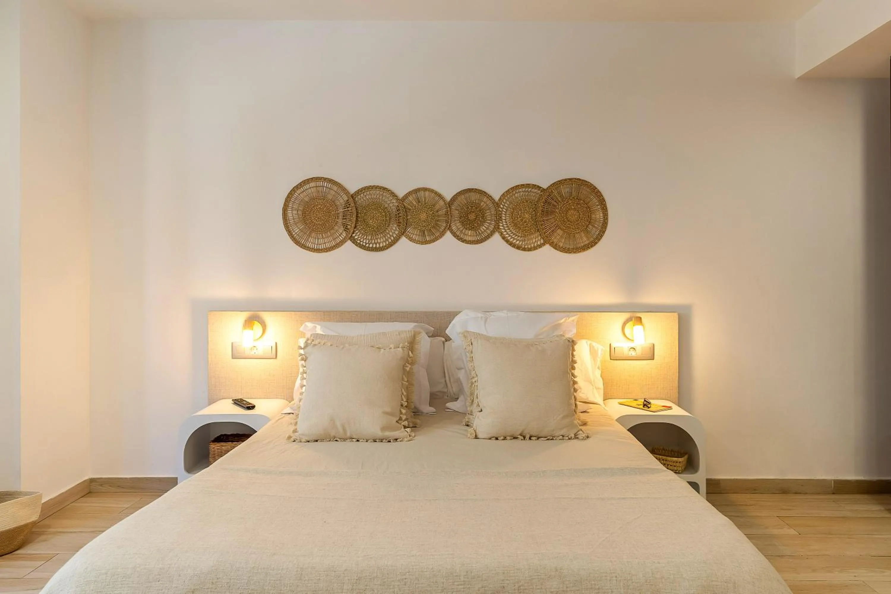 Other, Bed in Aparthotel Centric