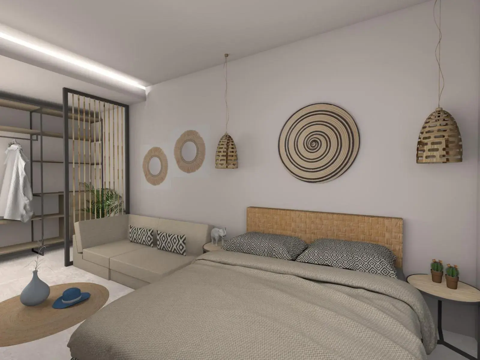 Petra Luxury Suites Petra Luxury Suites