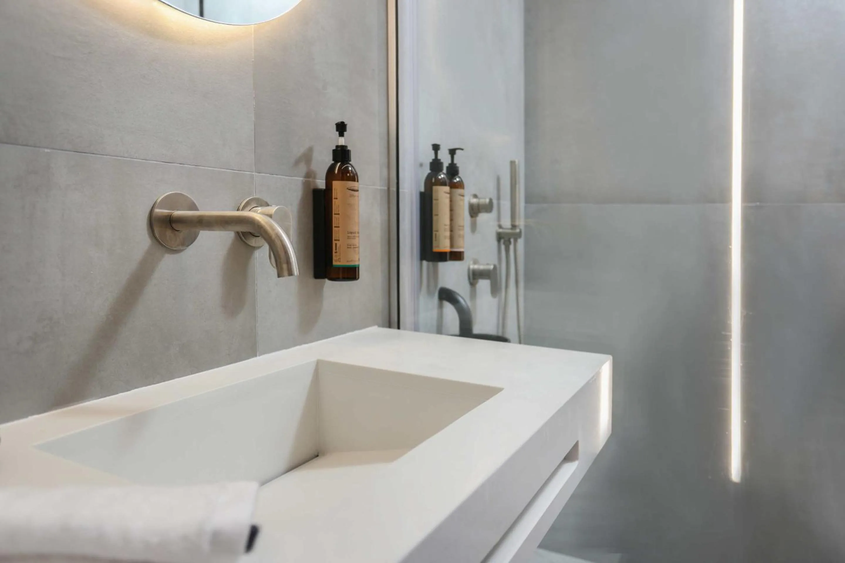 Petra Luxury Suites