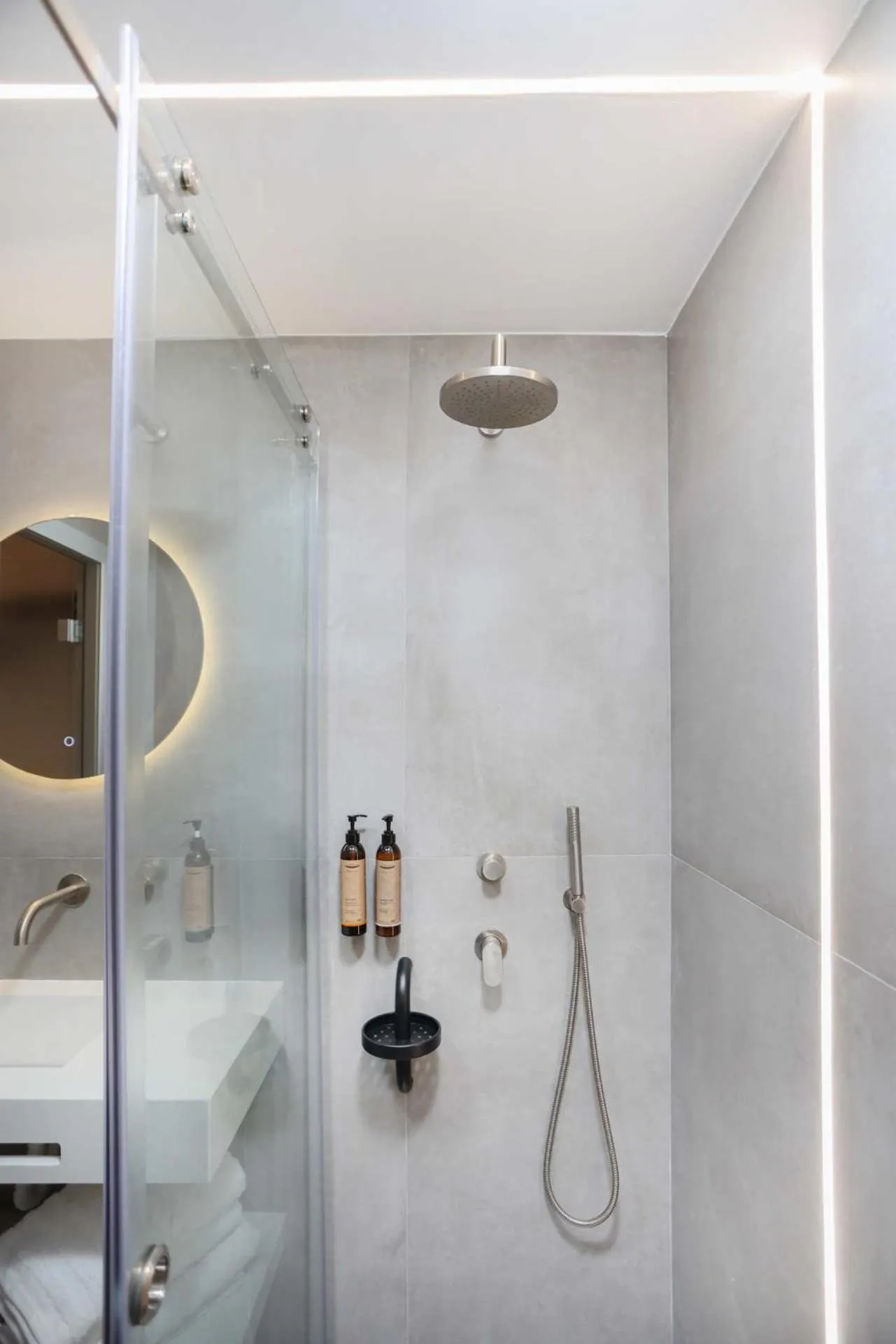 Petra Luxury Suites