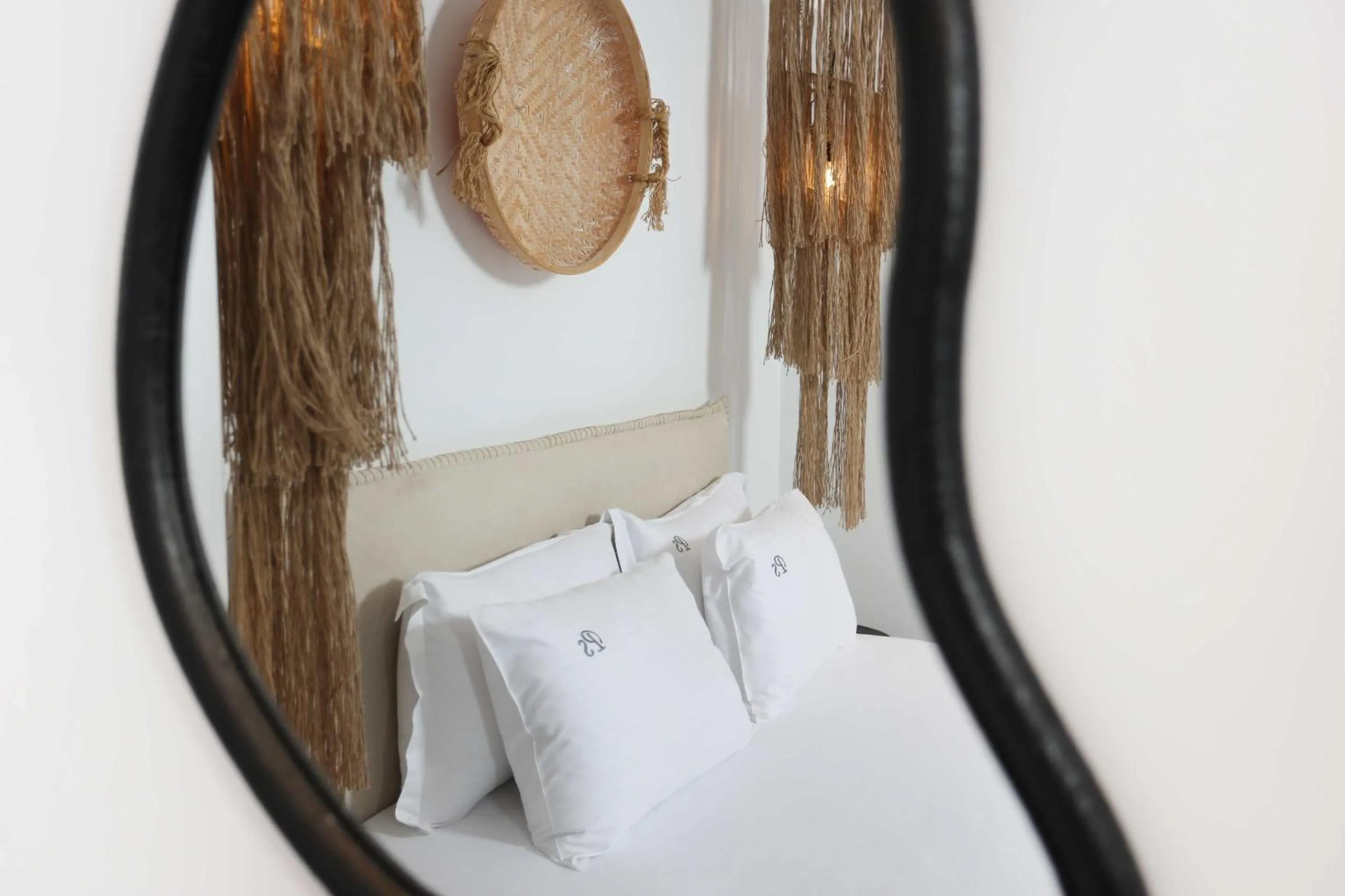 Petra Luxury Suites