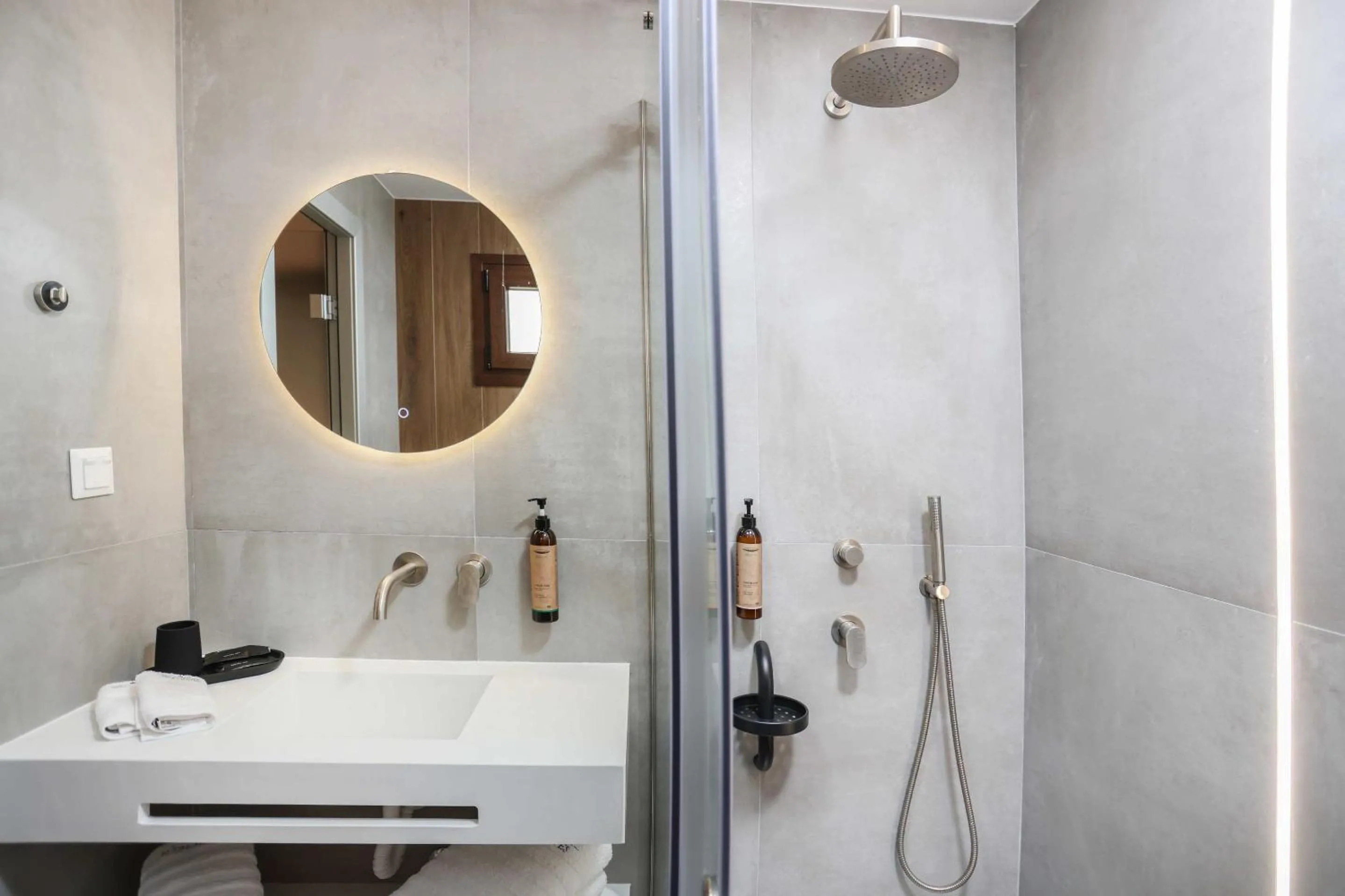 Petra Luxury Suites