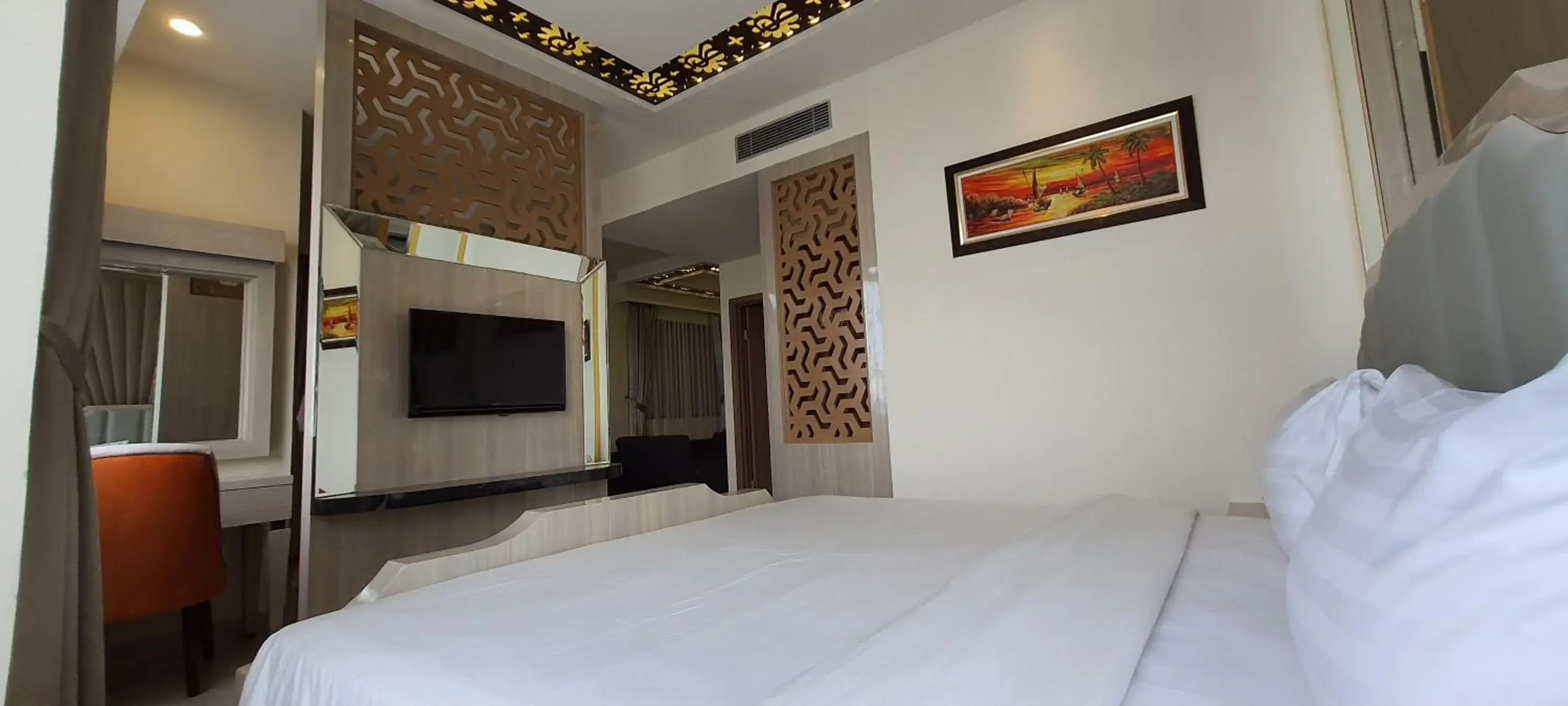 Hotel Daily Inn Bandung Hotel Daily Inn Bandung