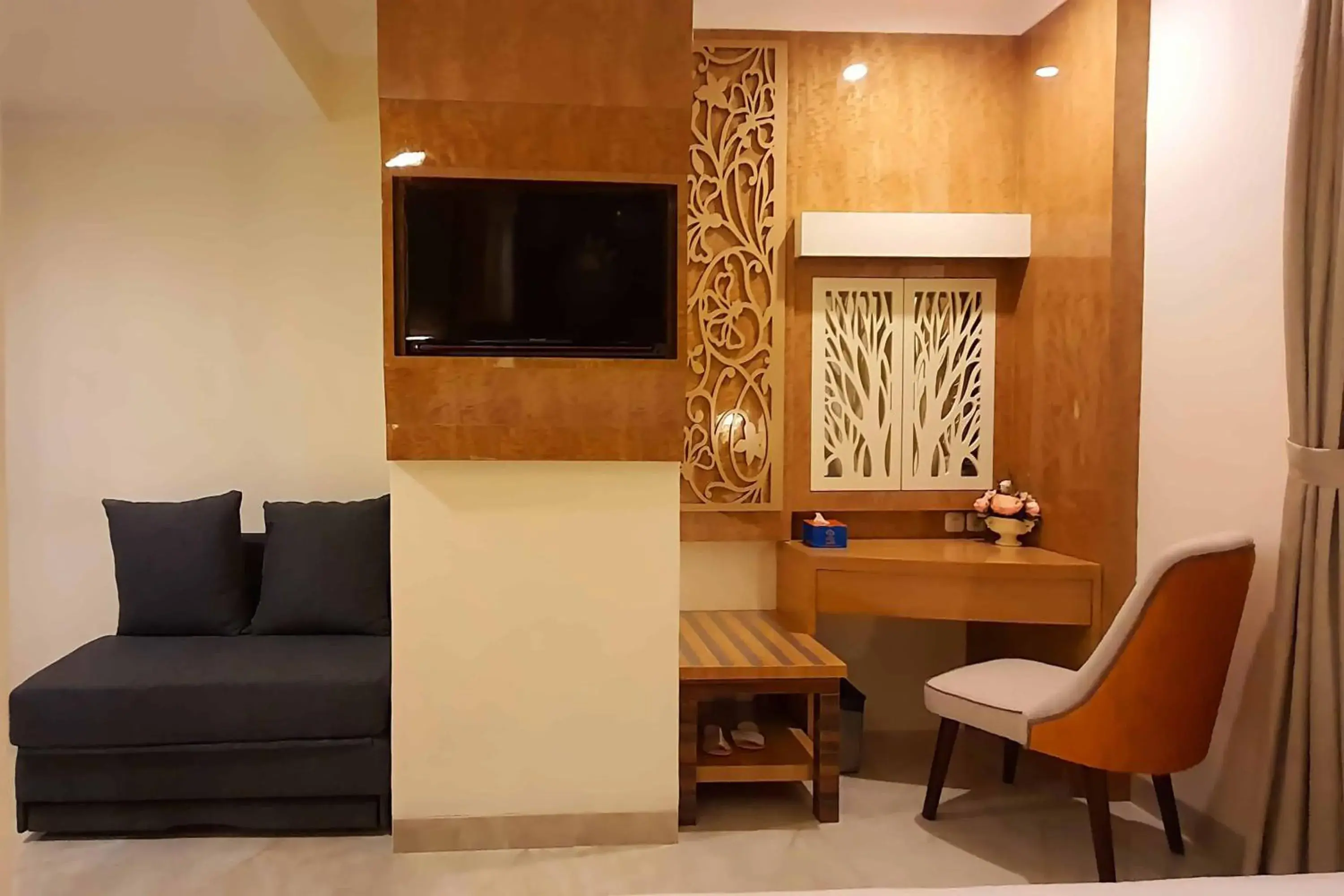 Hotel Daily Inn Bandung Hotel Daily Inn Bandung