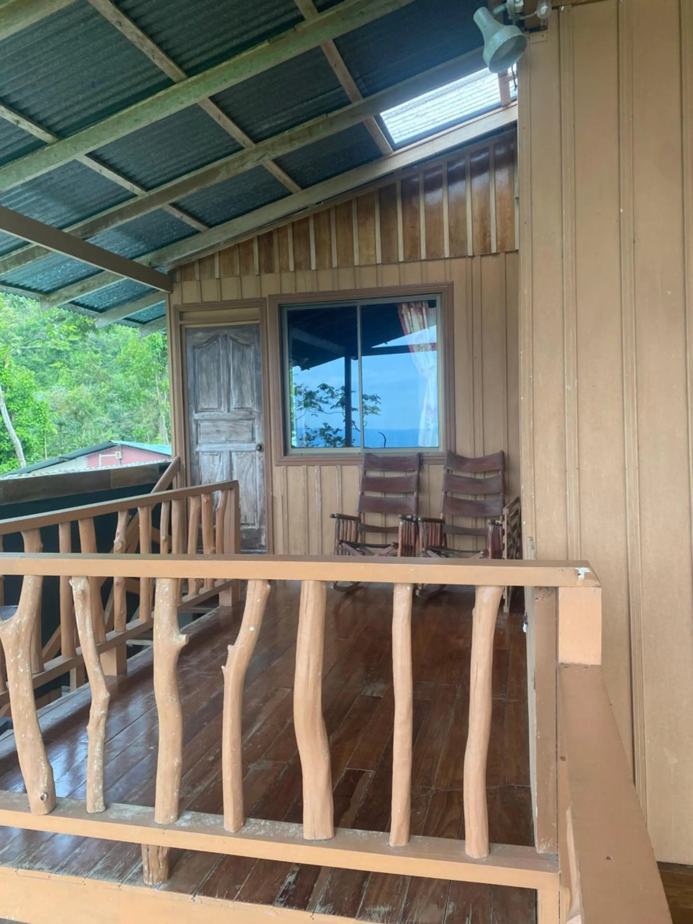 Birds & Breakfast Costa Rica