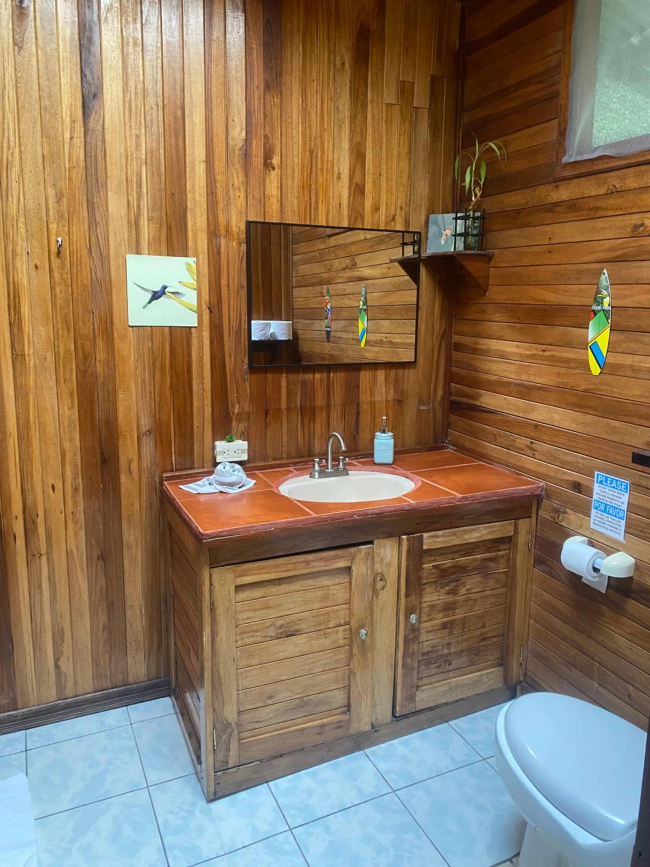 Birds & Breakfast Costa Rica