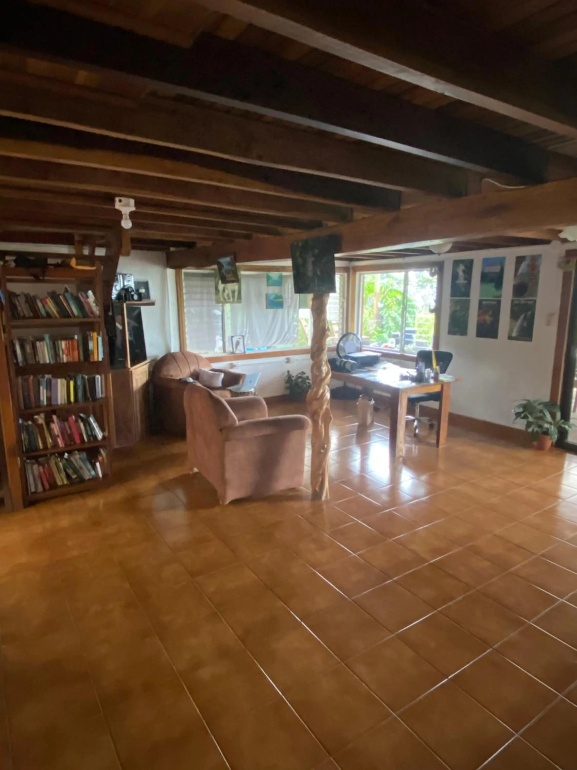 Birds & Breakfast Costa Rica