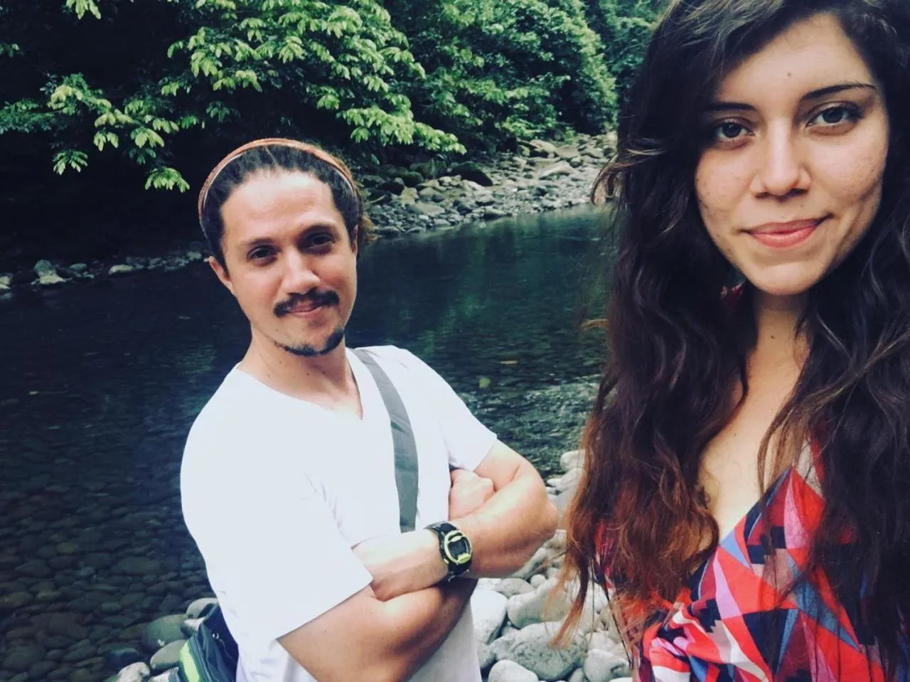 Birds & Breakfast Costa Rica