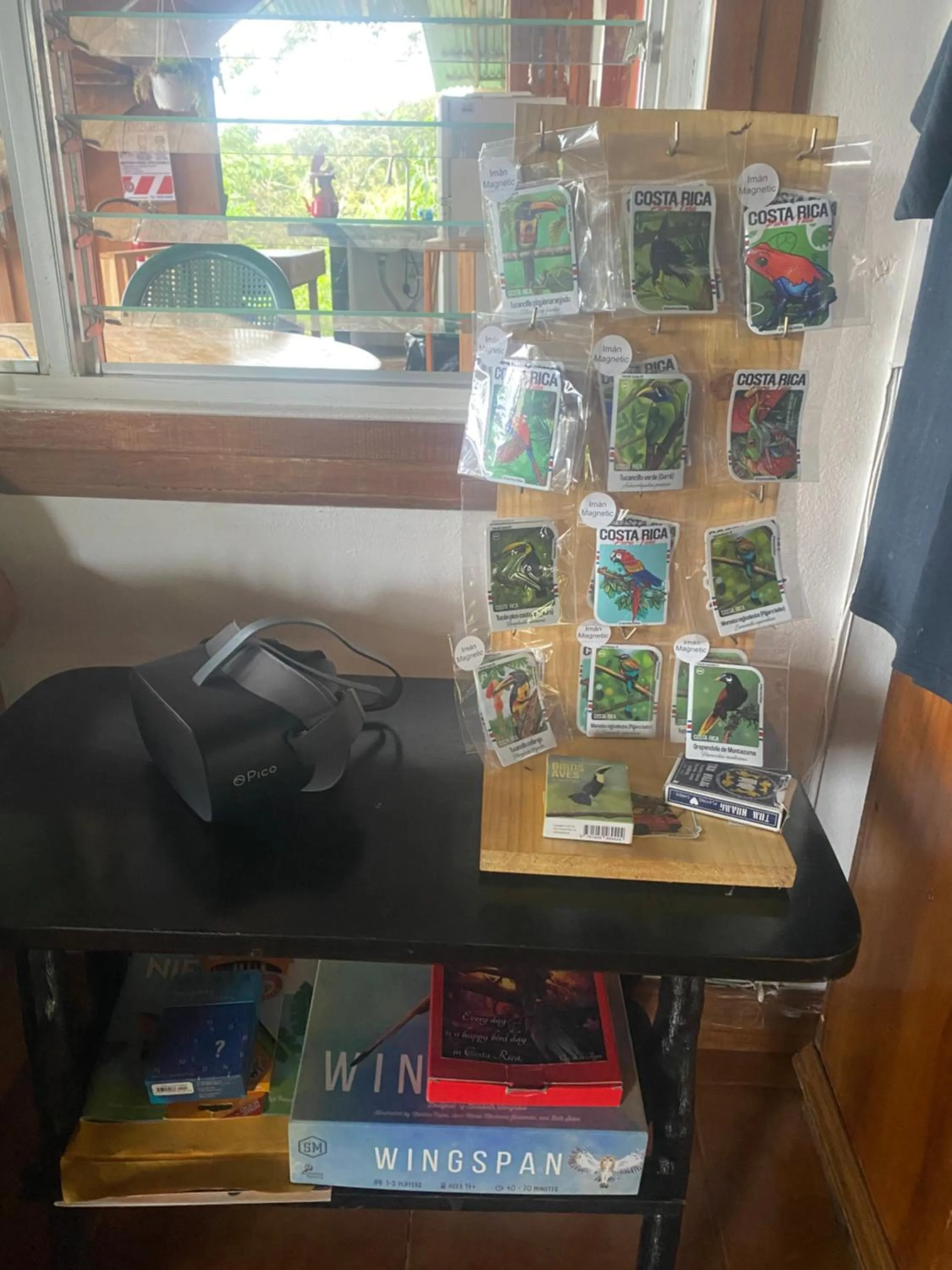 Birds & Breakfast Costa Rica