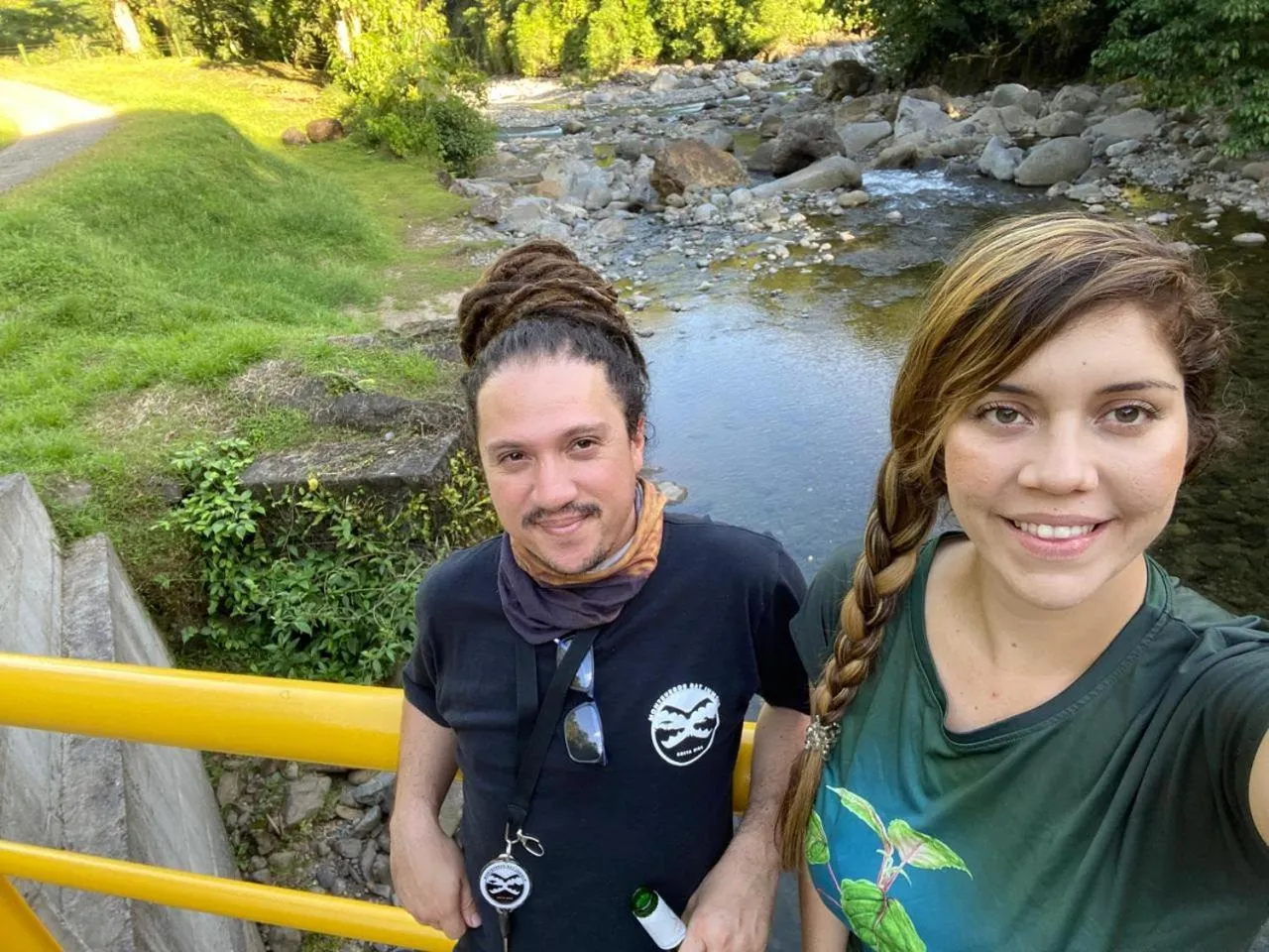 Birds & Breakfast Costa Rica