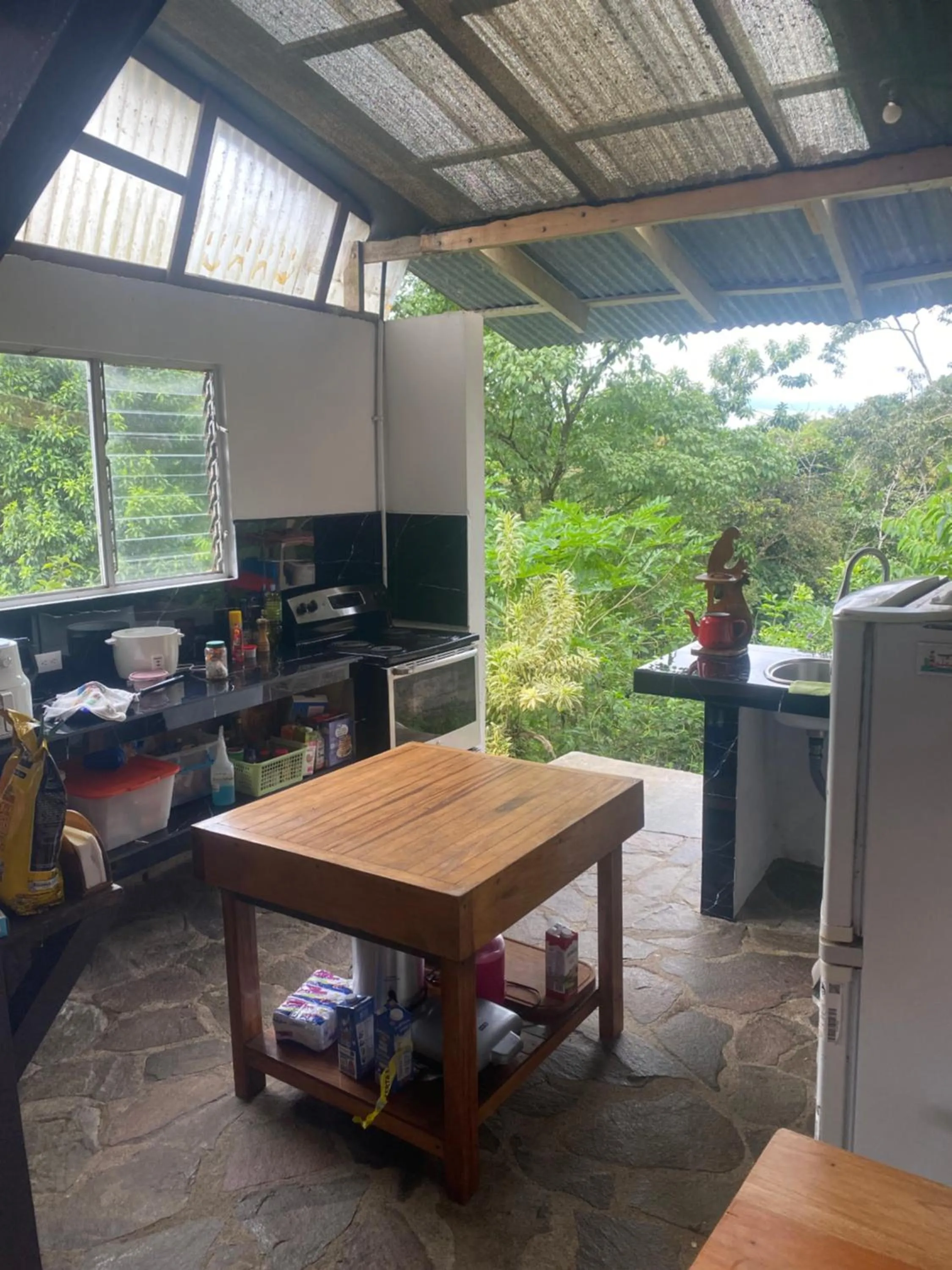 Birds & Breakfast Costa Rica